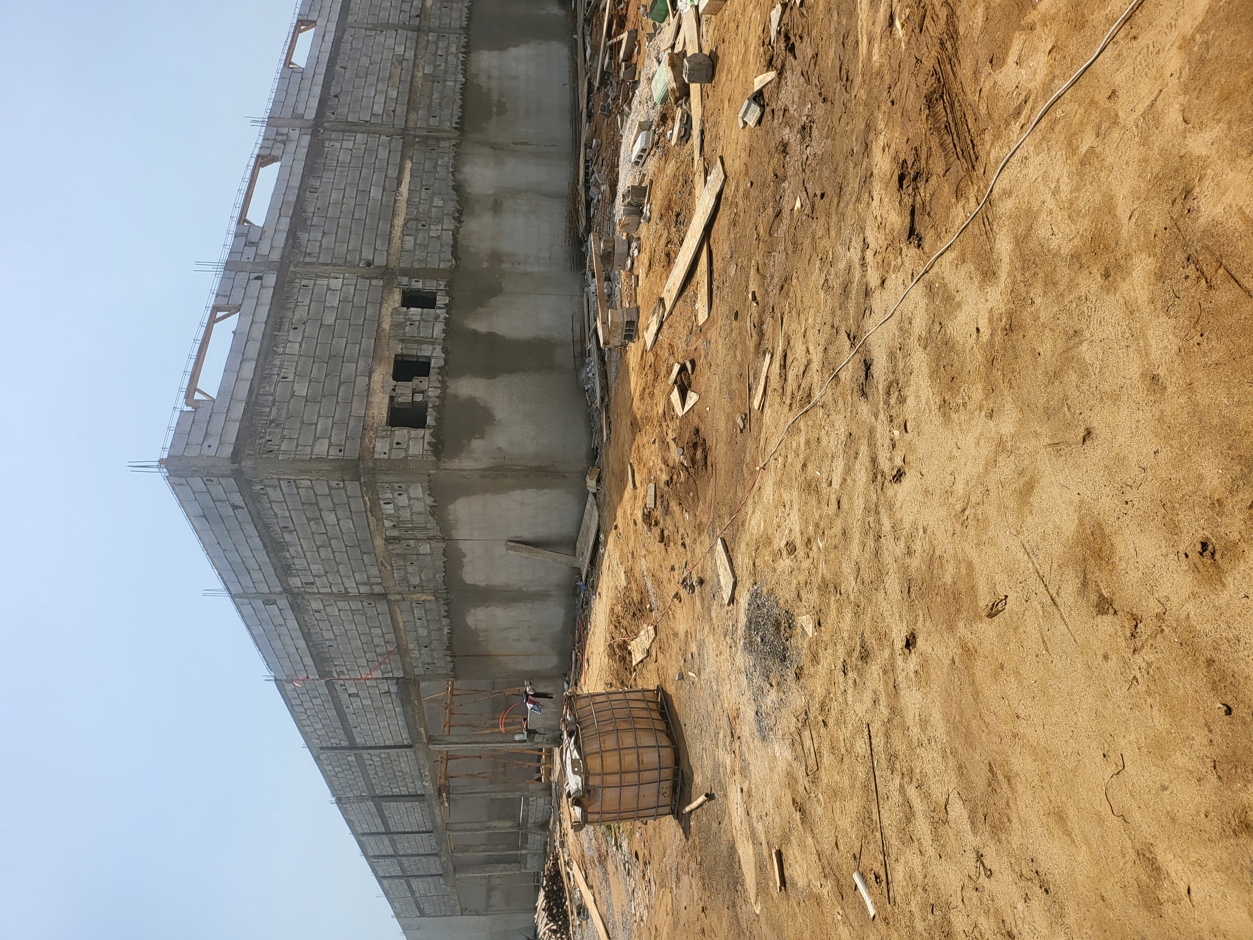 Siège Safec Groupe Sarl - Image 11